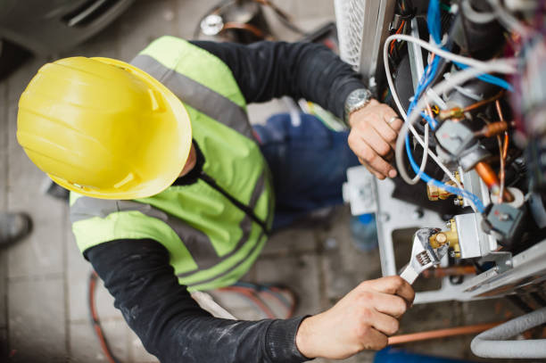 Industrial Electrical Services in Diaz, AR